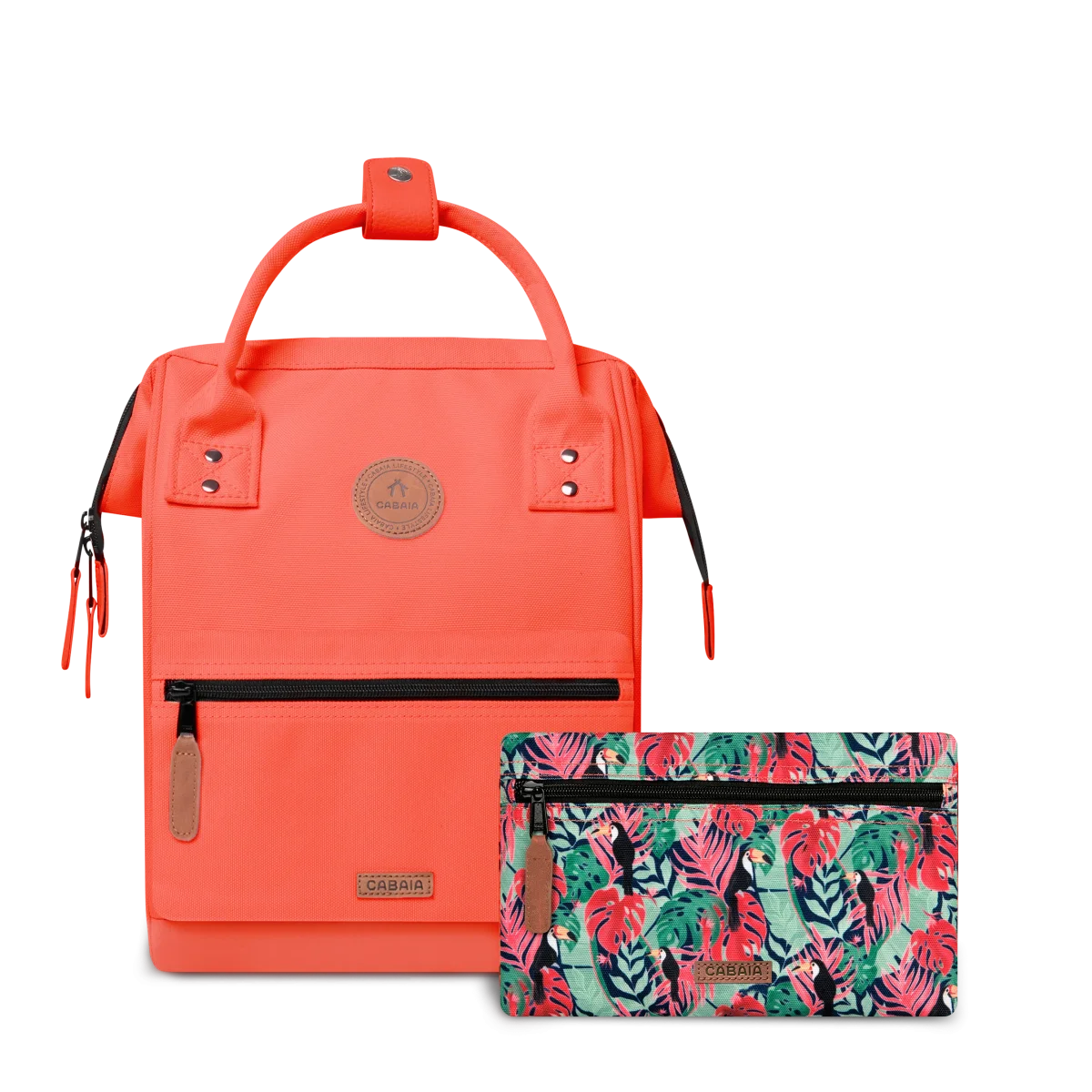 Sac à dos Cabaïa Adventurer Himare – Image 2