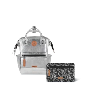 Sac à dos Adventurer Cabaïa XS Monte Carlo