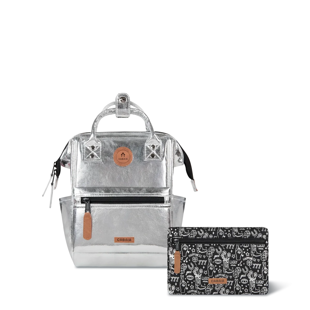 Sac à dos Adventurer Cabaïa XS Monte Carlo