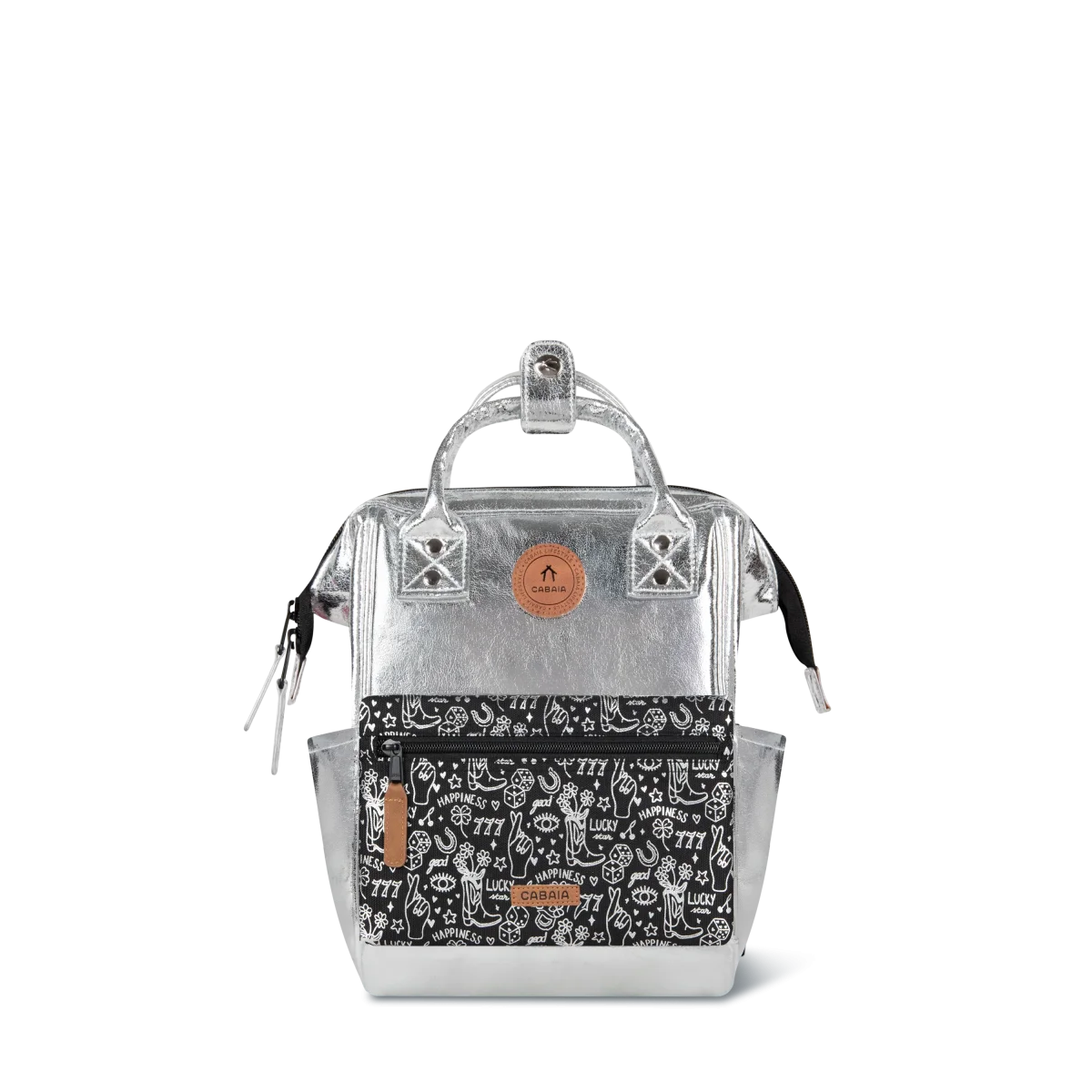 Sac à dos Adventurer Cabaïa XS Monte Carlo – Image 4