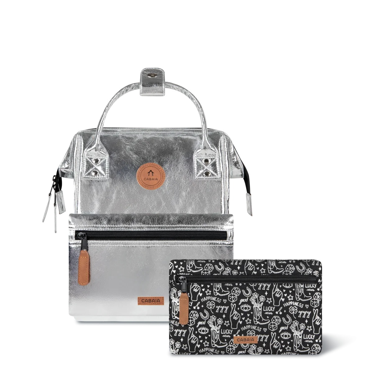 Sac à dos Adventurer Monte Carlo Cabaïa