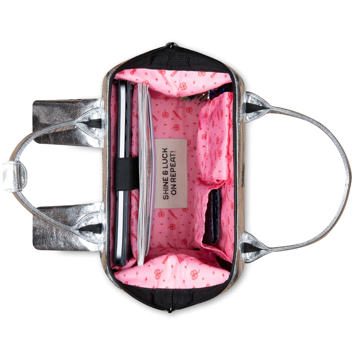 Sac à dos Adventurer Monte Carlo Cabaïa – Image 9