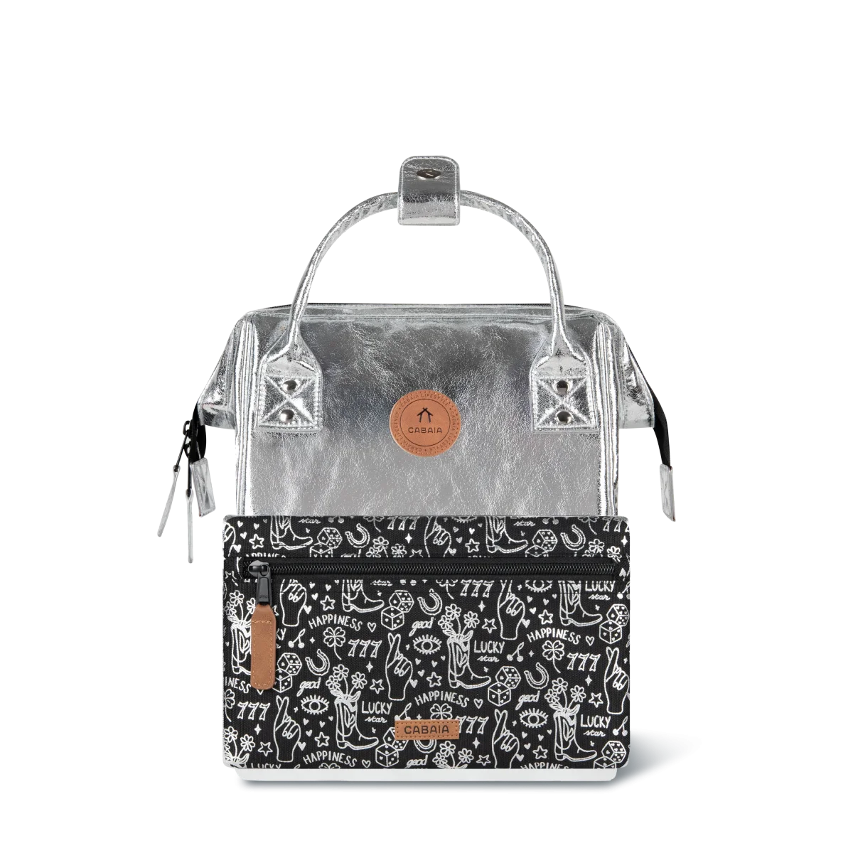 Sac à dos Adventurer Monte Carlo Cabaïa – Image 4