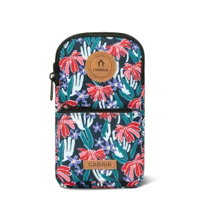 Pochette téléphone Cabaïa Edéa