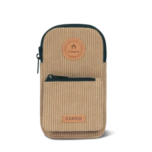 Pochette téléphone Cabaïa Luxor