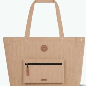 Tote Bag L Cabaïa Luxor