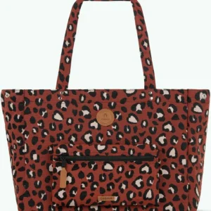 Tote Bag L Cabaïa Tropea