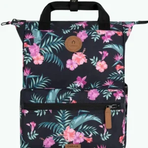 Sac à dos pliable Cabaïa Valladolid