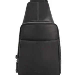 Sacoche à bandoulière Homme-Rio-Wylson Paris W8190-28