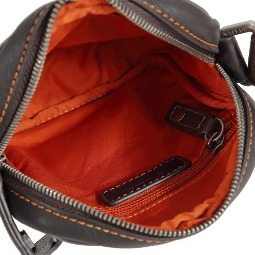 Sacoche à bandoulière Homme-Rio-Wylson Paris W8190-25 – Image 5