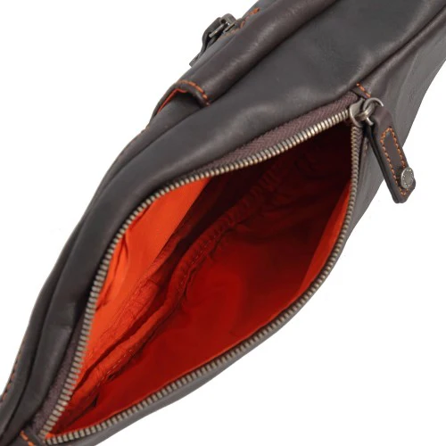 Sacoche à bandoulière Homme-Rio-Wylson Paris W8190-27 – Image 6