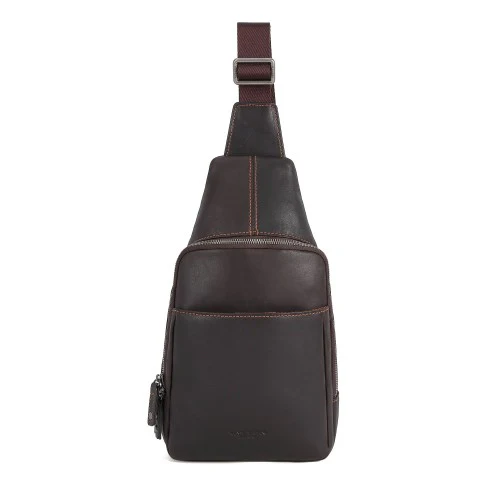 Sacoche à bandoulière Homme-Rio-Wylson Paris W8190-28 – Image 3