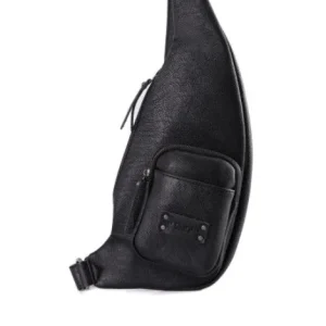 Sac monobandoulière Homme-Wylson Paris-Hanoï-W8191-4
