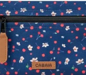 Pochette XS Cabaïa Zenea Garden