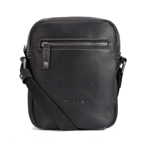 Sacoche à bandoulière Homme-Rio-Wylson Paris W8190-17 – Image 2