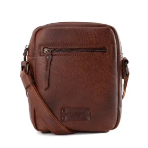 Sacoche porté travers Homme Hanoi W8191-2