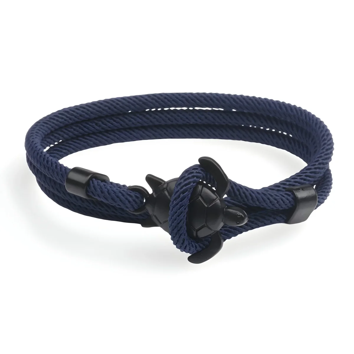 Bracelet cordon, motif tortue, modèle Franklin – Image 9