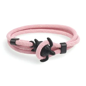 Bracelet cordon, motif tortue, modèle Franklin