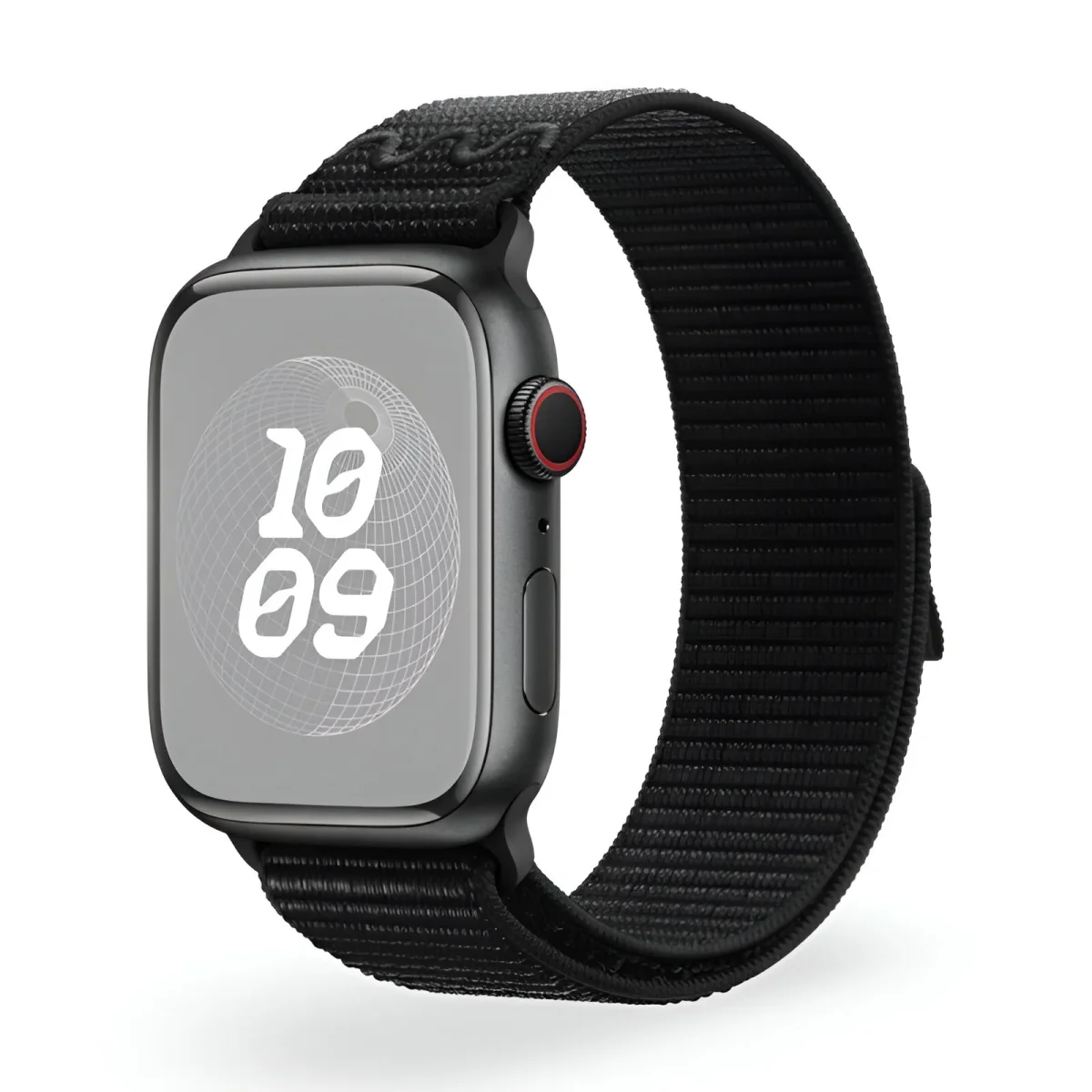 Bracelet Apple Watch, en nylon, mixte, modèle Marix