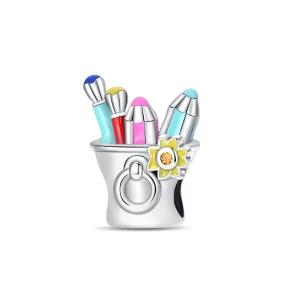 Charm outils de peinture, pour femme, modèle Morwenna