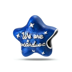 Charm, poussière d'étoile, pour femme, modèle Quinlan