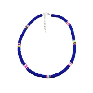 Collier Surfeur Heishi