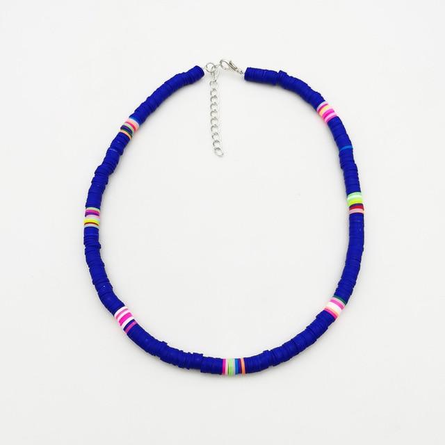 Collier Surfeur Heishi – Image 4