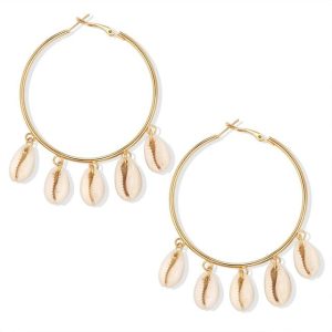 Créoles Coquillages