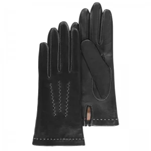 Gants Femme en cuir d'agneau Isotoner 68322