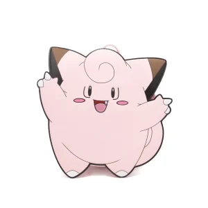 Pokemon -  Sac à dos Mélofée