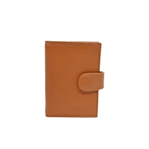 Porte-cartes en cuir Katana 953039