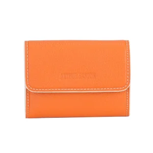 Porte-monnaie en cuir Arthur&Aston 2319-165