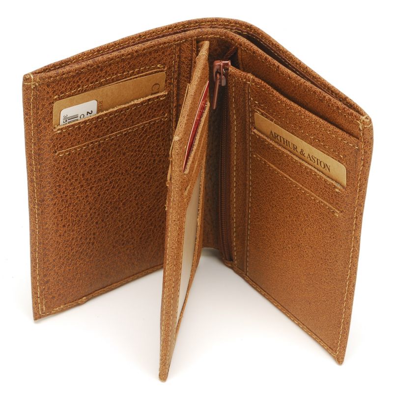 Portefeuille Homme-Marco-Arthur&Aston-2158-127 – Image 3
