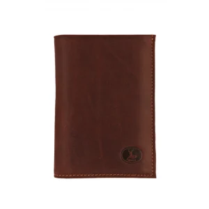 Portefeuille en cuir Frandi 929