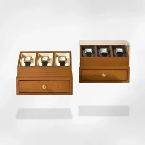 Coffret Bijoux RoyalMan