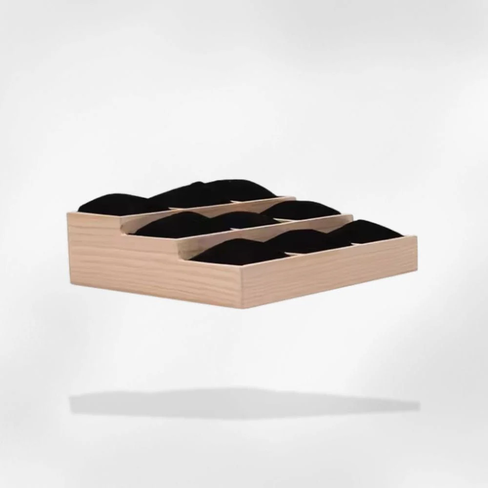 Présentoir à bijoux bois – Image 6