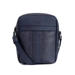 Sacoche Homme Albury-Wylson Paris-W8194-3