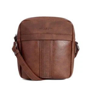 Sacoche Homme-Albury-Wylson Paris-W8194-2