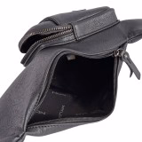 Sac monobandoulière Homme-Wylson Paris-Hanoï-W8191-4 – Image 4