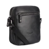 Sacoche à bandoulière Homme-Rio-Wylson Paris W8190-17 – Image 3