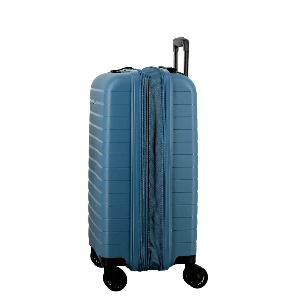 Valise cabine Striper Jump – Légèreté et praticité pour vos voyages – Image 3