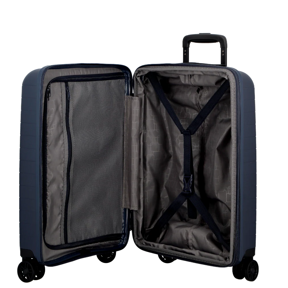 Valise cabine Striper Jump – Légèreté et praticité pour vos voyages – Image 7