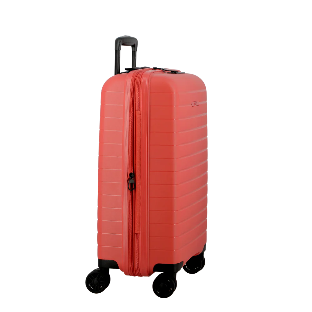 Valise cabine Striper Jump – Légèreté et praticité pour vos voyages – Image 9