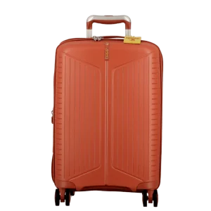 Valise cabine Evaé 4 roues 55 x 35 x 20/24 cm – Praticité et élégance pour vos voyages
