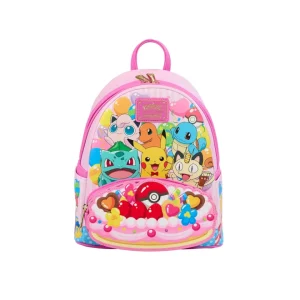 POKEMON - Friends Party