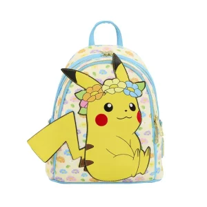 POKEMON - Pikachu Floral